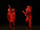 Danse moderne 7 - 9 ans, du jeudi au gala du 16 juin 2024